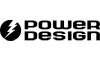 Power Design sponsor logo