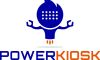 Power Kiosk sponsor logo