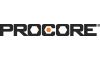 Procore sponsor logo