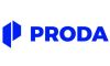 PRODA Ltd sponsor logo