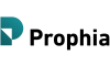 Prophia sponsor logo