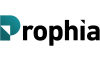 Prophia sponsor logo