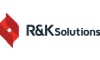 R&K Solutions sponsor logo