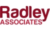 Radley & Associates sponsor logo