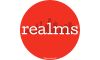 Realms sponsor logo