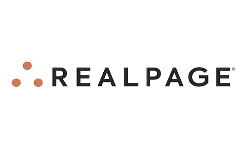RealPage logo