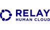 Relay Human Cloud logo