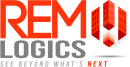 REMLogics logo