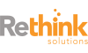 Rethink Solutions logo