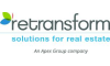 Retransform sponsor logo