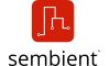 Sembient sponsor logo