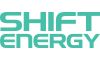 SHIFT Energy sponsor logo