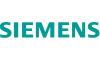 Siemens sponsor logo