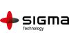 Sigma Technology sponsor logo