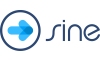 Sine sponsor logo