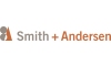 Smith + Andersen logo