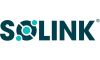 Solink sponsor logo