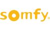 Somfy sponsor logo