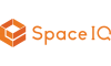 SpaceIQ sponsor logo