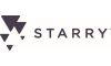 Starry sponsor logo