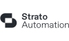 Strato Automation sponsor logo