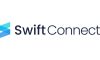 SwiftConnect logo