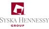 Syska Hennessy Group sponsor logo