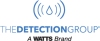The Detection Group sponsor logo