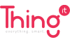 Thing Technologies sponsor logo