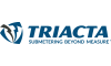 Triacta Power Solutions logo