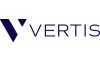 Vertis sponsor logo