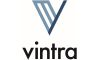 Vintra sponsor logo