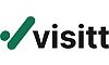 Visitt sponsor logo