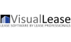 Visual Lease sponsor logo