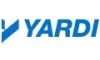Yardi sponsor logo