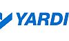 Yardi sponsor logo