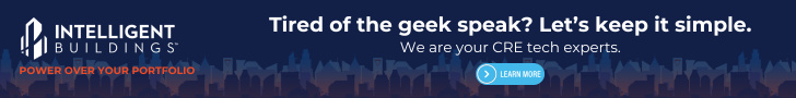 Intelligent Buildings