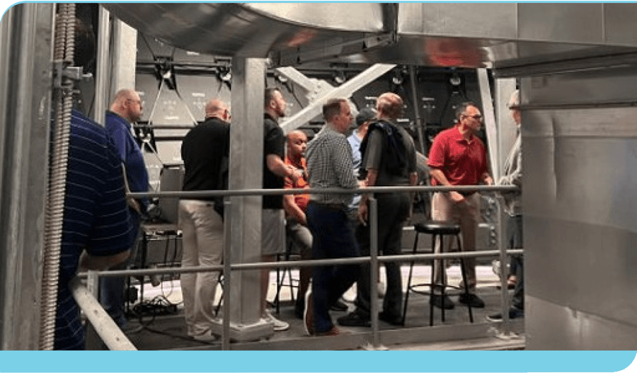 IBcon Commercial Real Estate Conference and Expo 2024 Tampa